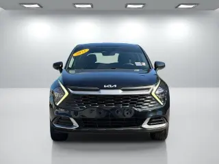 Kia Sportage 2023 AWD LX 4p SUV