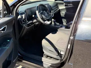Kia Sportage 2023 AWD LX 4p SUV