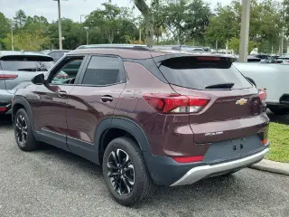Chevrolet TrailBlazer 2023 LT 4dr SUV