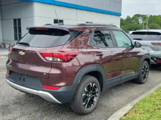 Chevrolet TrailBlazer 2023 LT 4dr SUV