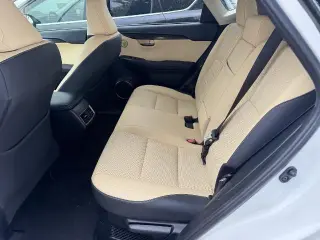 Lexus NX 300 2019 4dr Crossover