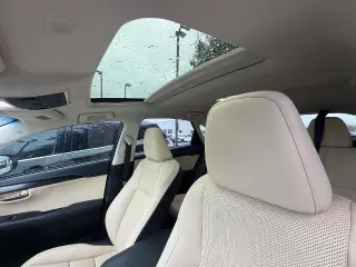 Lexus NX 300 2019 4dr Crossover