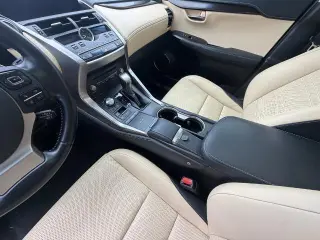 Lexus NX 300 2019 4dr Crossover