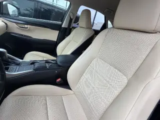 Lexus NX 300 2019 4dr Crossover