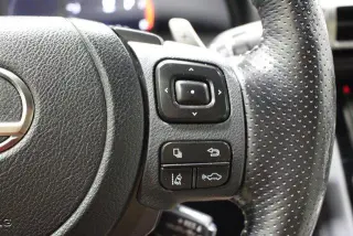 Lexus IS 350 2021 F SPORT 4dr Sedán