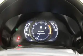 Lexus IS 350 2021 F SPORT 4dr Sedán