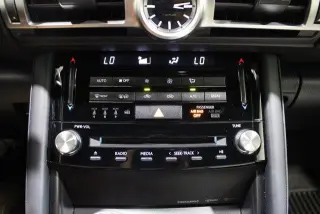 Lexus IS 350 2021 F SPORT 4dr Sedán