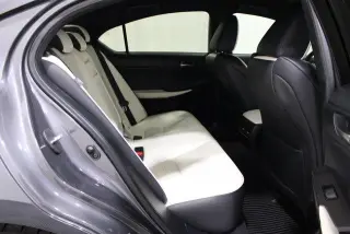 Lexus IS 350 2021 F SPORT 4dr Sedán