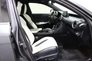 Lexus IS 350 2021 F SPORT 4dr Sedán