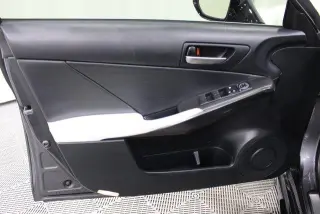 Lexus IS 350 2021 F SPORT 4dr Sedán