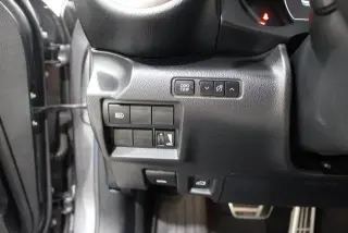 Lexus IS 350 2021 F SPORT 4dr Sedán