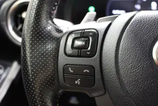Lexus IS 350 2021 F SPORT 4dr Sedán