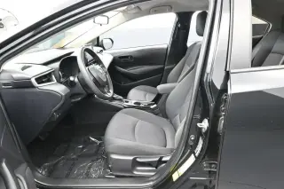 Toyota Corolla 2022 LE 4p Sedan
