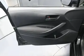 Toyota Corolla 2022 LE 4p Sedan