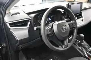 Toyota Corolla 2022 LE 4p Sedan