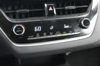 Toyota Corolla 2022 LE 4p Sedan