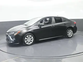 Toyota Corolla 2022 LE 4p Sedan
