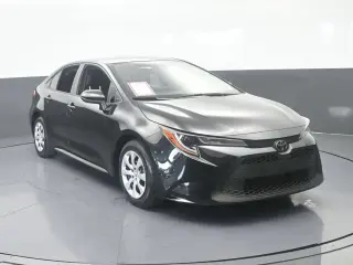 Toyota Corolla 2022 LE 4p Sedan
