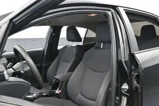 Toyota Corolla 2022 LE 4p Sedan