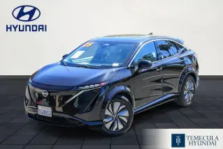 Nissan Ariya 2025 Evolve+ 4dr Crossover