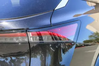 Nissan Ariya 2025 Evolve+ 4dr Crossover