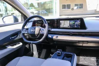 Nissan Ariya 2025 Evolve+ 4dr Crossover