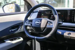 Nissan Ariya 2025 Evolve+ 4dr Crossover