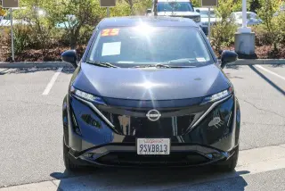 Nissan Ariya 2025 Evolve+ 4dr Crossover