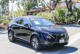 Nissan Ariya 2025 Evolve+ 4dr Crossover