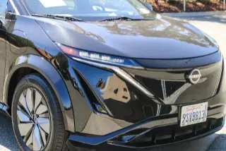 Nissan Ariya 2025 Evolve+ 4dr Crossover