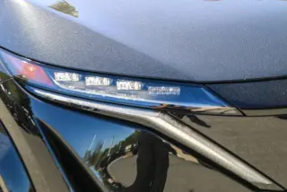 Nissan Ariya 2025 Evolve+ 4dr Crossover