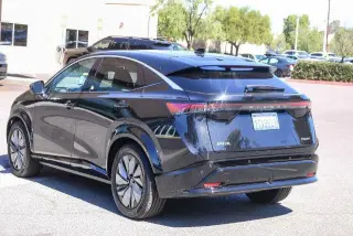 Nissan Ariya 2025 Evolve+ 4dr Crossover