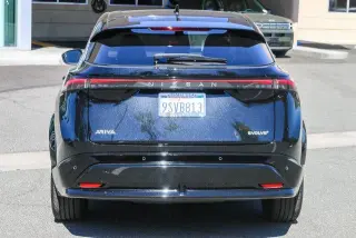 Nissan Ariya 2025 Evolve+ 4dr Crossover