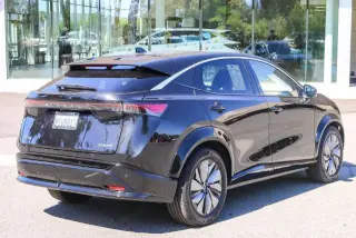 Nissan Ariya 2025 Evolve+ 4dr Crossover