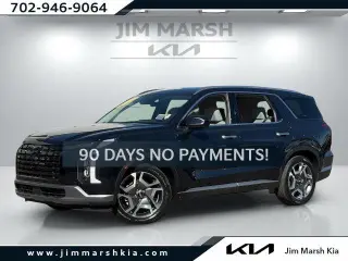Hyundai PALISADE 2023 SEL 4dr SUV