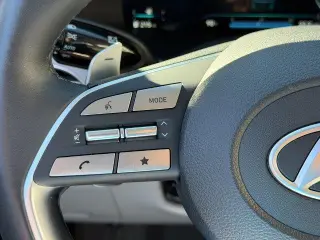 Hyundai PALISADE 2023 SEL 4dr SUV