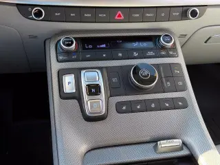Hyundai PALISADE 2023 SEL 4dr SUV