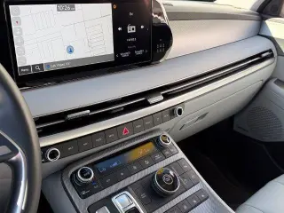 Hyundai PALISADE 2023 SEL 4dr SUV