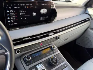 Hyundai PALISADE 2023 SEL 4dr SUV
