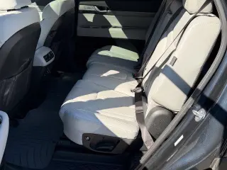 Hyundai PALISADE 2023 SEL 4dr SUV