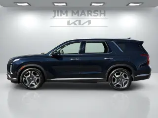 Hyundai PALISADE 2023 SEL 4dr SUV