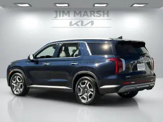 Hyundai PALISADE 2023 SEL 4dr SUV