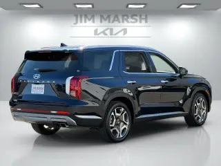 Hyundai PALISADE 2023 SEL 4dr SUV