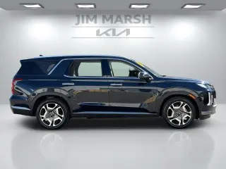Hyundai PALISADE 2023 SEL 4dr SUV