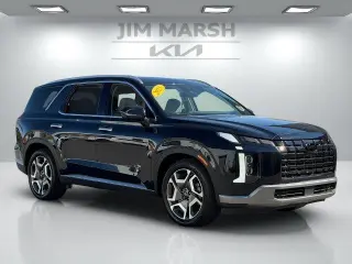 Hyundai PALISADE 2023 SEL 4dr SUV