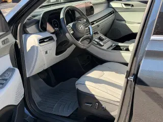 Hyundai PALISADE 2023 SEL 4dr SUV