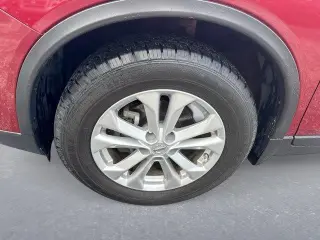 Nissan Rogue 2016 SV 4dr Crossover