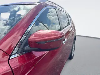 Nissan Rogue 2016 SV 4dr Crossover