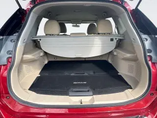 Nissan Rogue 2016 SV 4dr Crossover