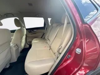 Nissan Rogue 2016 SV 4dr Crossover